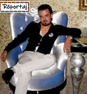 Organizatör Onur Sabırlıoğlu