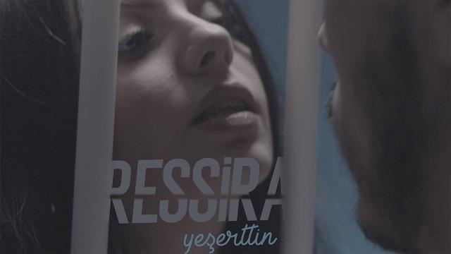 Ressira’nın Yeni Teklisi “Yeşerttin”