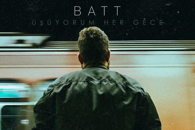 Batt “Üşüyorum Her Gece” Müzikseverlerle Buluştu