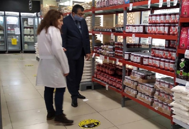 SalÇan Başkent Yolunda