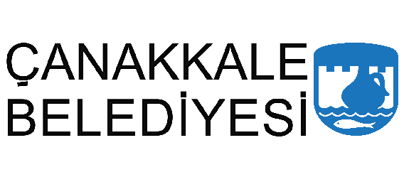 Çanakkale Belediyesi Pazar Açıklaması