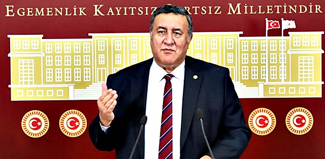 “Anadolu’da Esnaf Yabancılaşıyor”