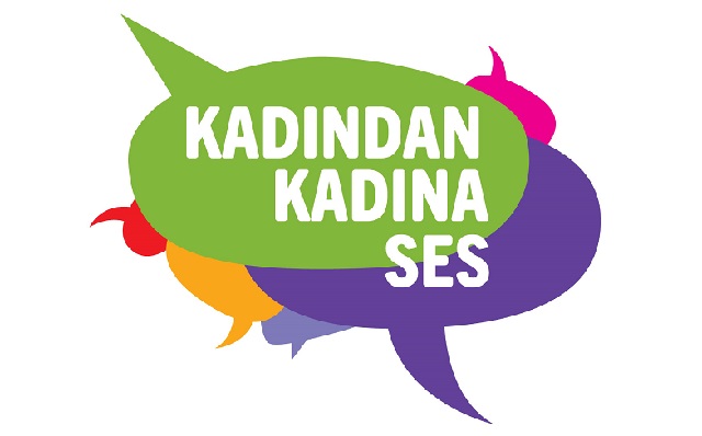 Kadından Kadına Ses