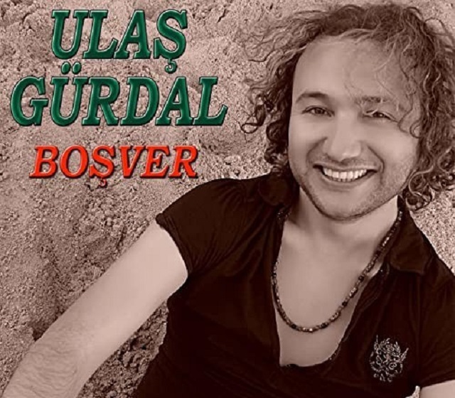 Ulaş Gürdal ‘Boşver’in Gidişatından Memnun