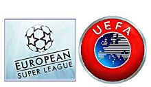 Avrupa Süper Ligi Kuruldu