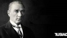 Atatürk’ün En Önemli Mirası Cumhuriyet Değerleridir