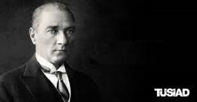 Atatürk’ün En Önemli Mirası Cumhuriyet Değerleridir