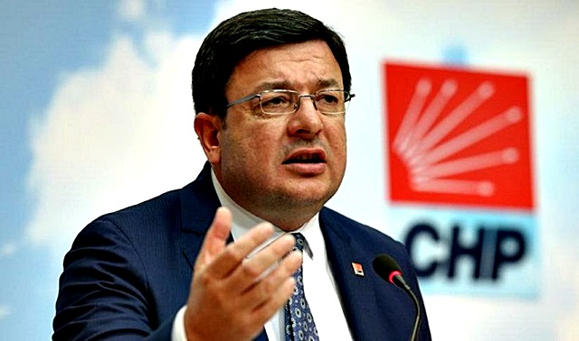 “İktidar Reform Konusunda Yalancı  Çobandır”