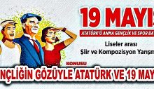 Gençliğin Gözüyle Atatürk ve 19 Mayıs