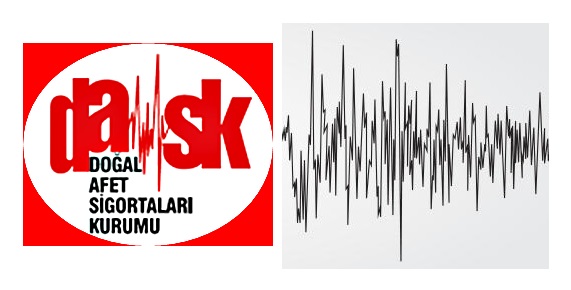 Zorunlu Deprem Sigortası Artış Gösteriyor