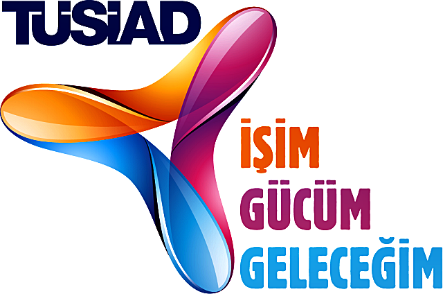 TÜSİAD “İşim Gücüm Geleceğim”