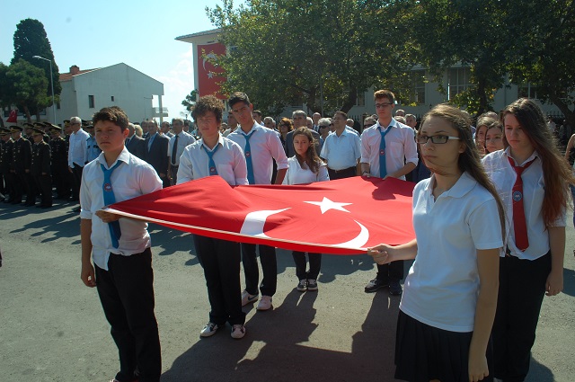 Atatürk 86 Yıl Önce Gelibolu’ya Geldi