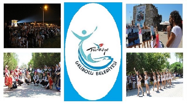 Gelibolu Sardalya Festivali Başladı