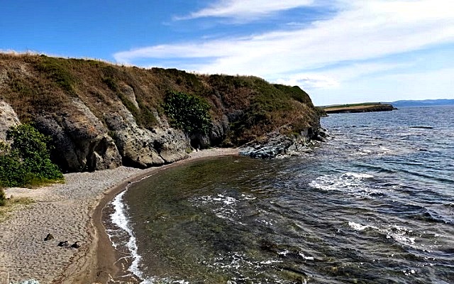 Saros Körfezi’ndeki Plajlar Halka Açılmalı