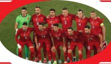 Türkiye Uefa Euro 2020’nin En Kötüsü