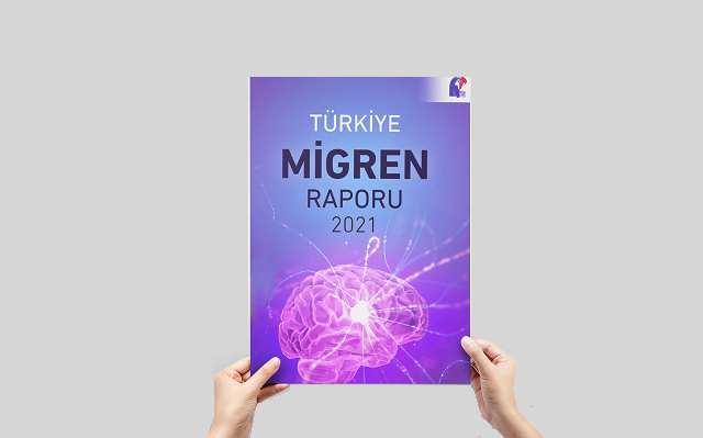 Türkiye Migren Raporu Açıklandı