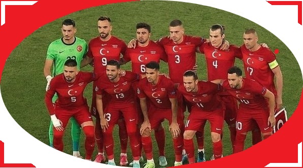 Türkiye Uefa Euro 2020’nin En Kötüsü