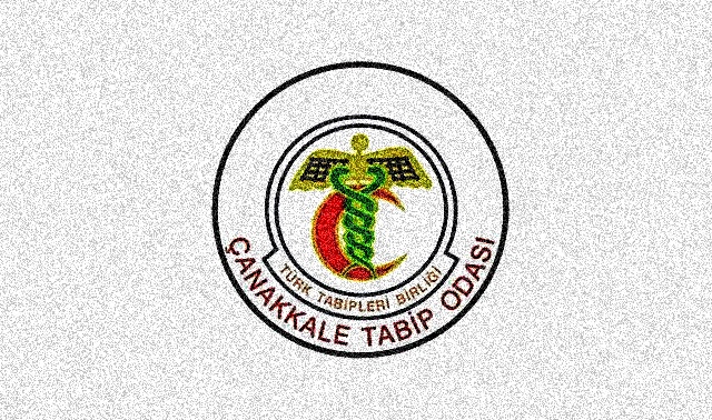 Çanakkale Tabip Odası’ndan Halkımıza