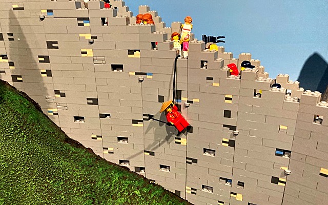 Legoland İstanbul Altıncı Yaş Gününü Kutluyor
