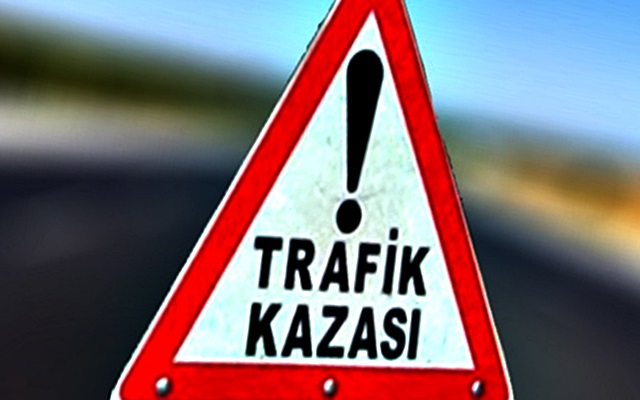 Gelibolu’da Trafik Kazası 2 Ölü 2 Yaralı