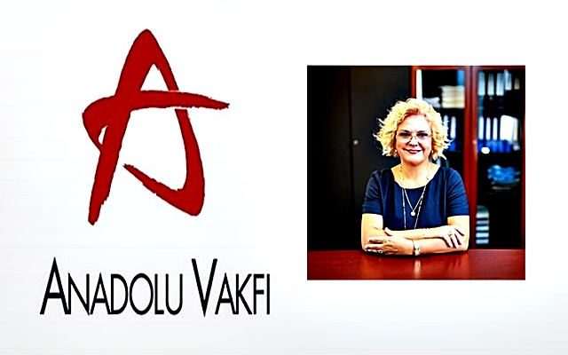 Anadolu Vakfı Burs Başvuruları