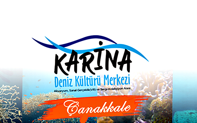 Çanakkale Karina Deniz Kültürü Merkezi