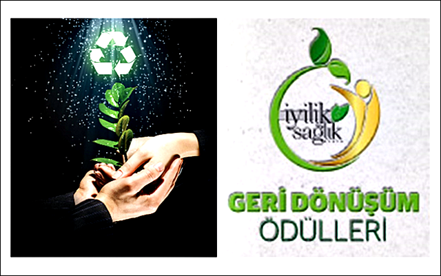 Geri Dönüşüm Ödülleri