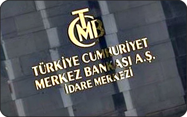 Merkez Bankası Yönetiminde Değişim