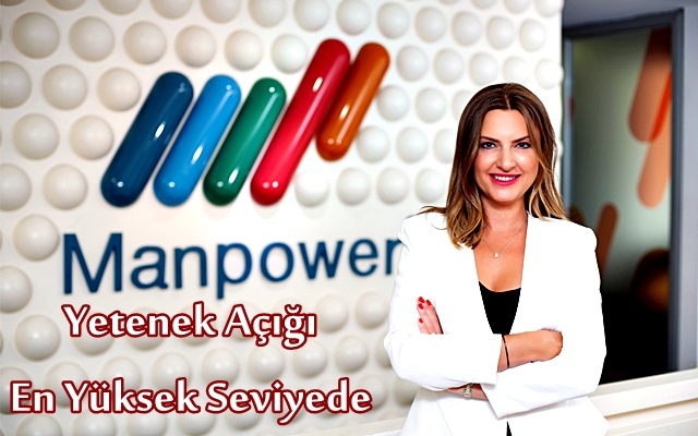 Yetenek Açığı En Yüksek Seviyede