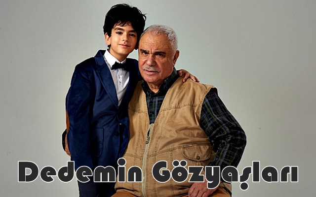 “Dedemin Gözyaşları” 18 Mart’ta Sinemalarda