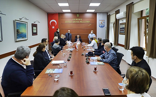 Memur Toplu İş Sözleşmesi İmzalandı