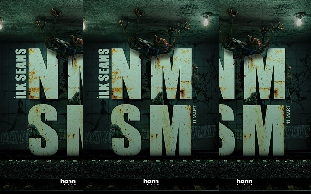 İlk Seans: NMSM’nin Fragmanı Yayınlandı