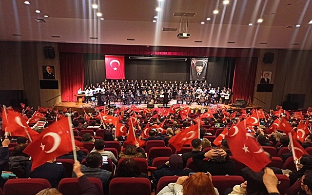 18 Mart Çanakkale Kahramanlık Destanı