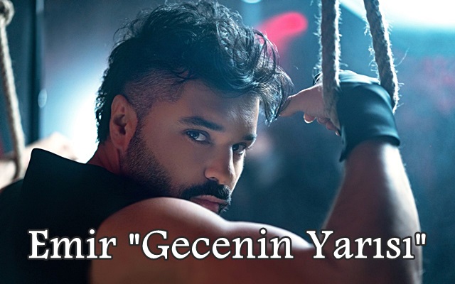 Emir’den “Gecenin Yarısı”