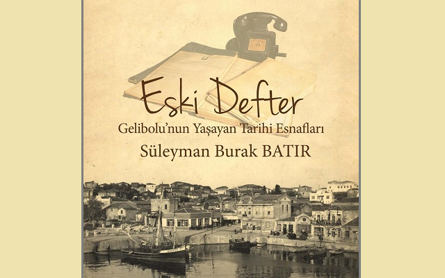 “Eski Defter”ler Açıldı