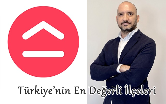 Türkiye’nin En Değerli İlçeleri