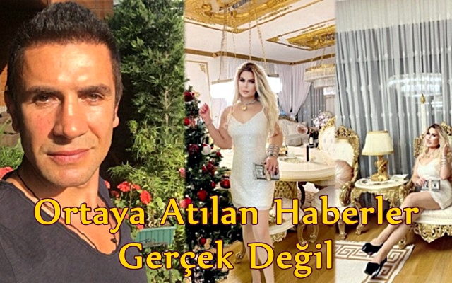 Ortaya Atılan Haberler Gerçek Değil