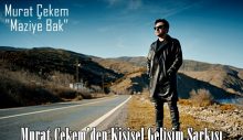 Murat Çekem’den Kişisel Gelişim Şarkısı