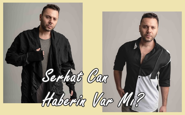 Serhat Can ”Haberin Var Mı” Yayınlandı