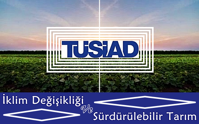 İklim Değişikliği ve Sürdürülebilir Tarım