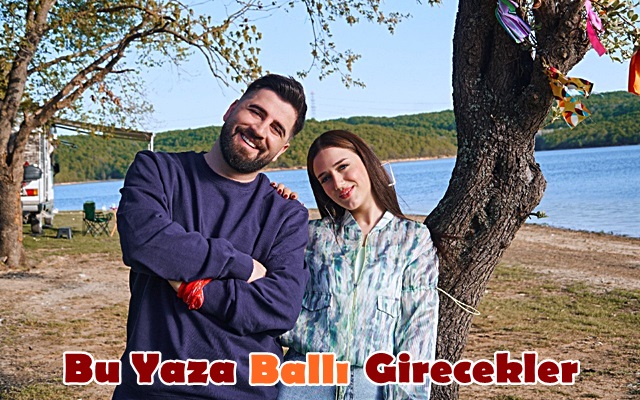 Bu Yaza “Ballı” Girecekler