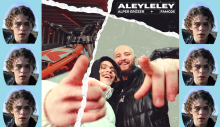 Alper Erözer & Famo26 ““Aleyleley”