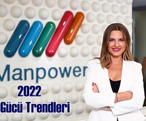2022 İş Gücü Trendleri