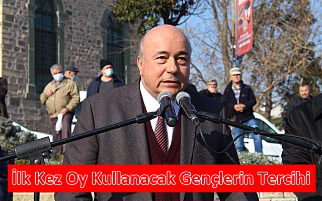 İlk Kez Oy Kullanacak Gençlerin Tercihi