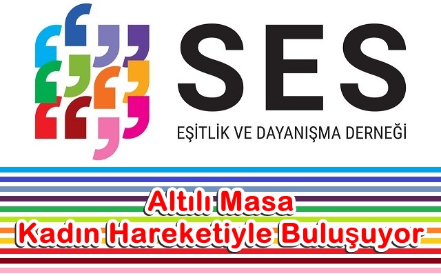 Altılı Masa Kadın Hareketiyle Buluşuyor