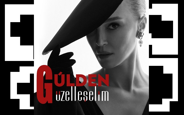 Gülden Yeni Şarkısında “Güzelleşelim” Diyor