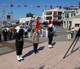 1 Temmuz Denizcilik ve Kabotaj Bayramı Etkinlikleri