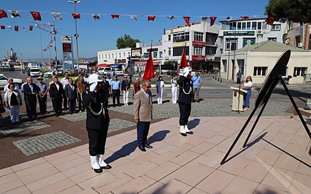 1 Temmuz Denizcilik ve Kabotaj Bayramı Etkinlikleri