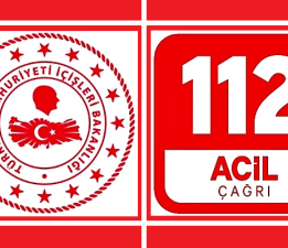 112 Acil 60 Milyon Çağrı Yanıtladı