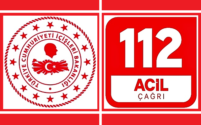 112 Acil 60 Milyon Çağrı Yanıtladı